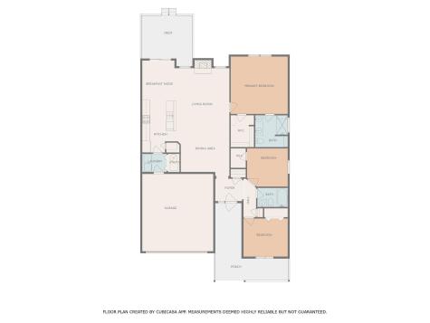3636 S Glasgow Circle Bloomington IN 47403