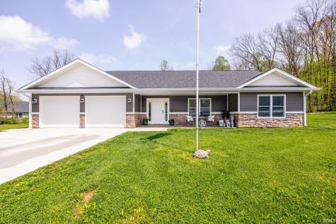 1055 E Brandy Boulevard Ellettsville IN 47429