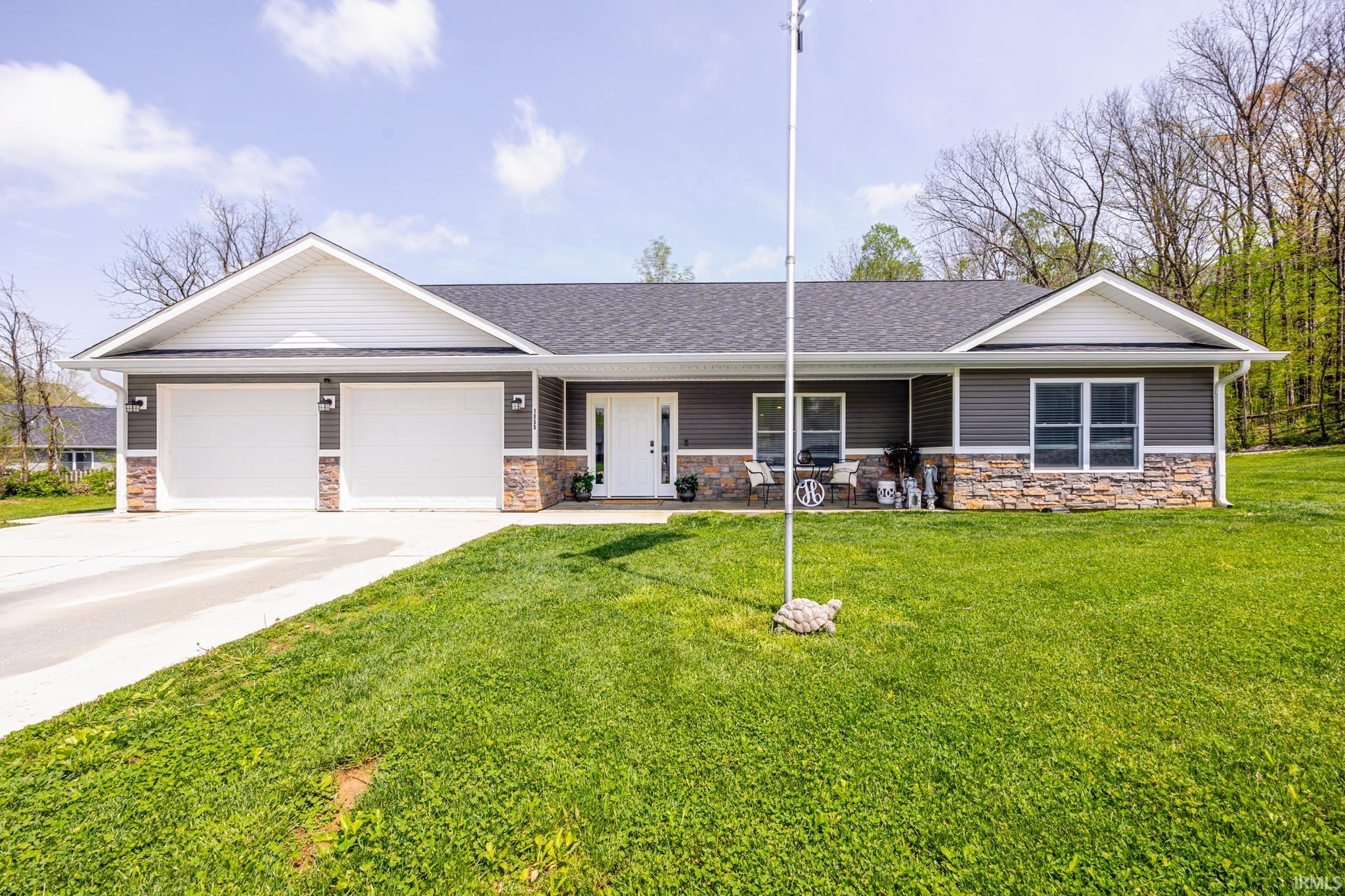 1055 E Brandy Boulevard Ellettsville IN 47429