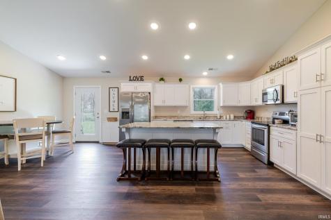 1055 E Brandy Boulevard Ellettsville IN 47429