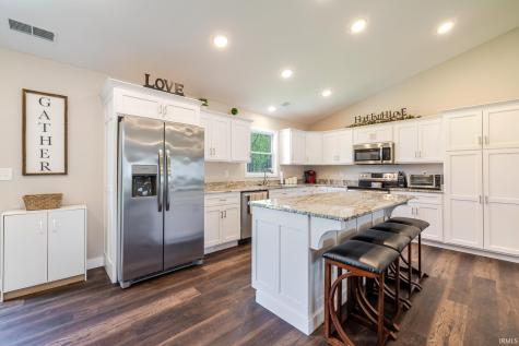 1055 E Brandy Boulevard Ellettsville IN 47429