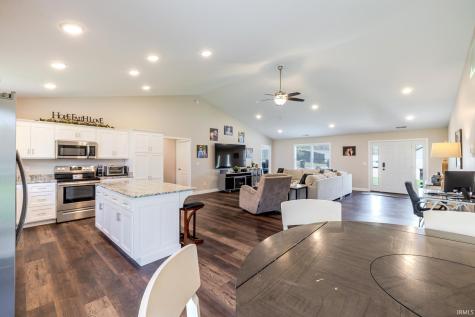 1055 E Brandy Boulevard Ellettsville IN 47429