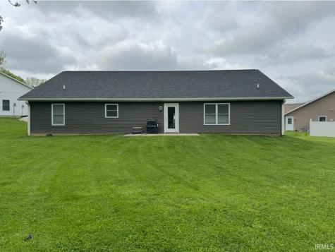 1055 E Brandy Boulevard Ellettsville IN 47429