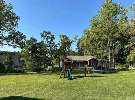 1055 E Brandy Boulevard Ellettsville IN 47429