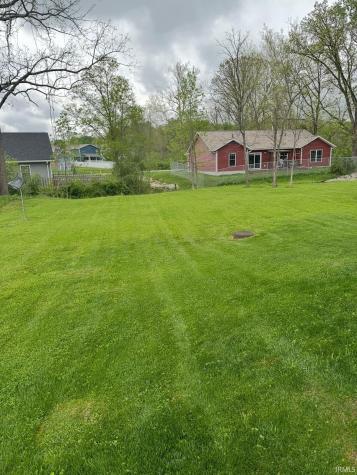 1055 E Brandy Boulevard Ellettsville IN 47429