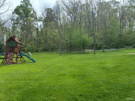 1055 E Brandy Boulevard Ellettsville IN 47429