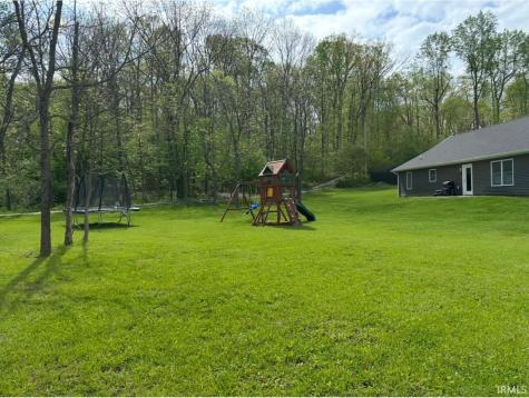 1055 E Brandy Boulevard Ellettsville IN 47429