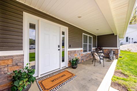1055 E Brandy Boulevard Ellettsville IN 47429
