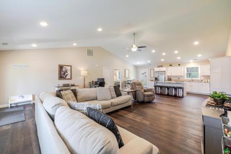 1055 E Brandy Boulevard Ellettsville IN 47429