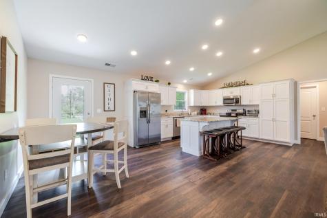 1055 E Brandy Boulevard Ellettsville IN 47429
