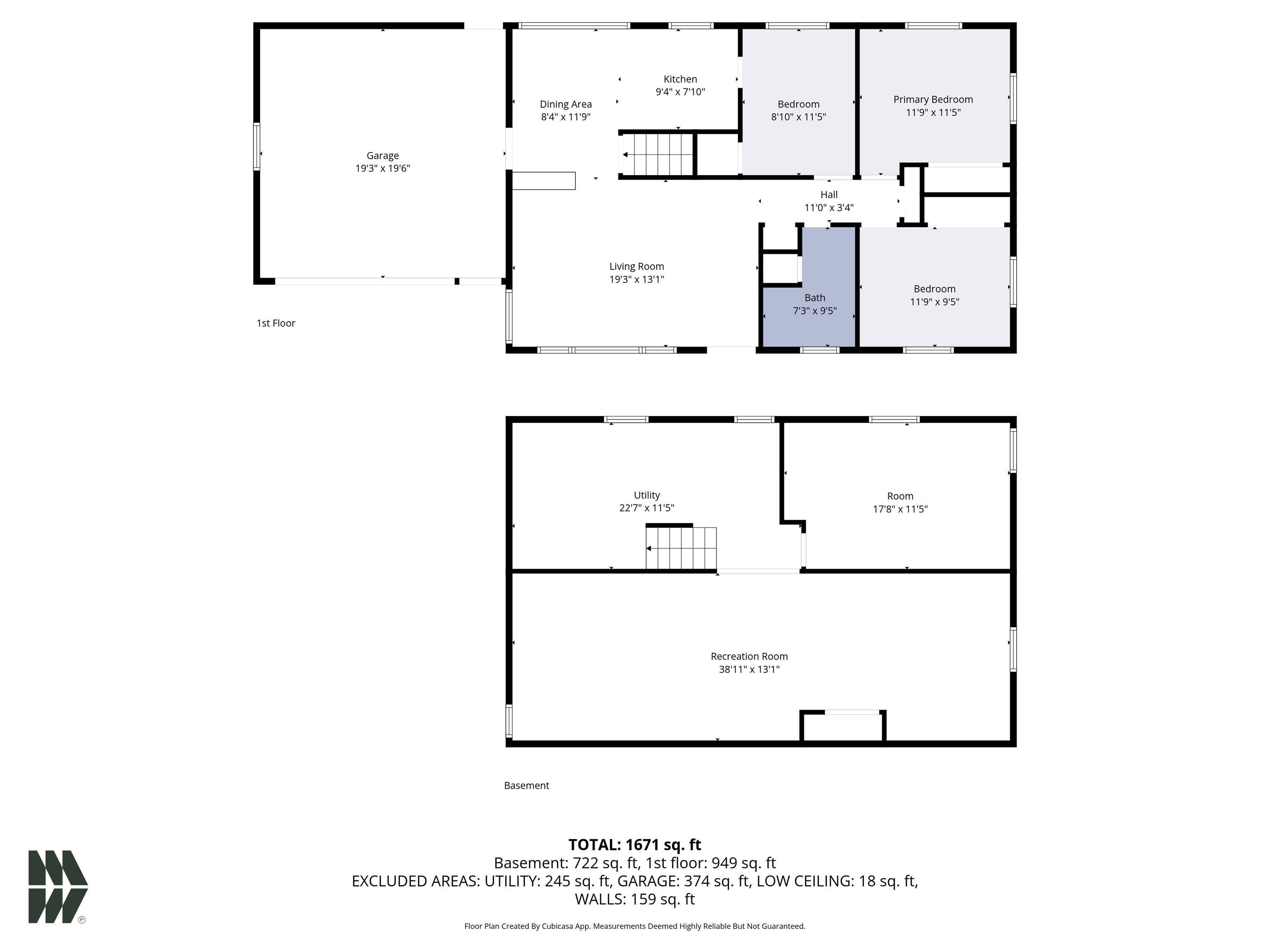 1220 Victory Avenue South Bend IN 46615