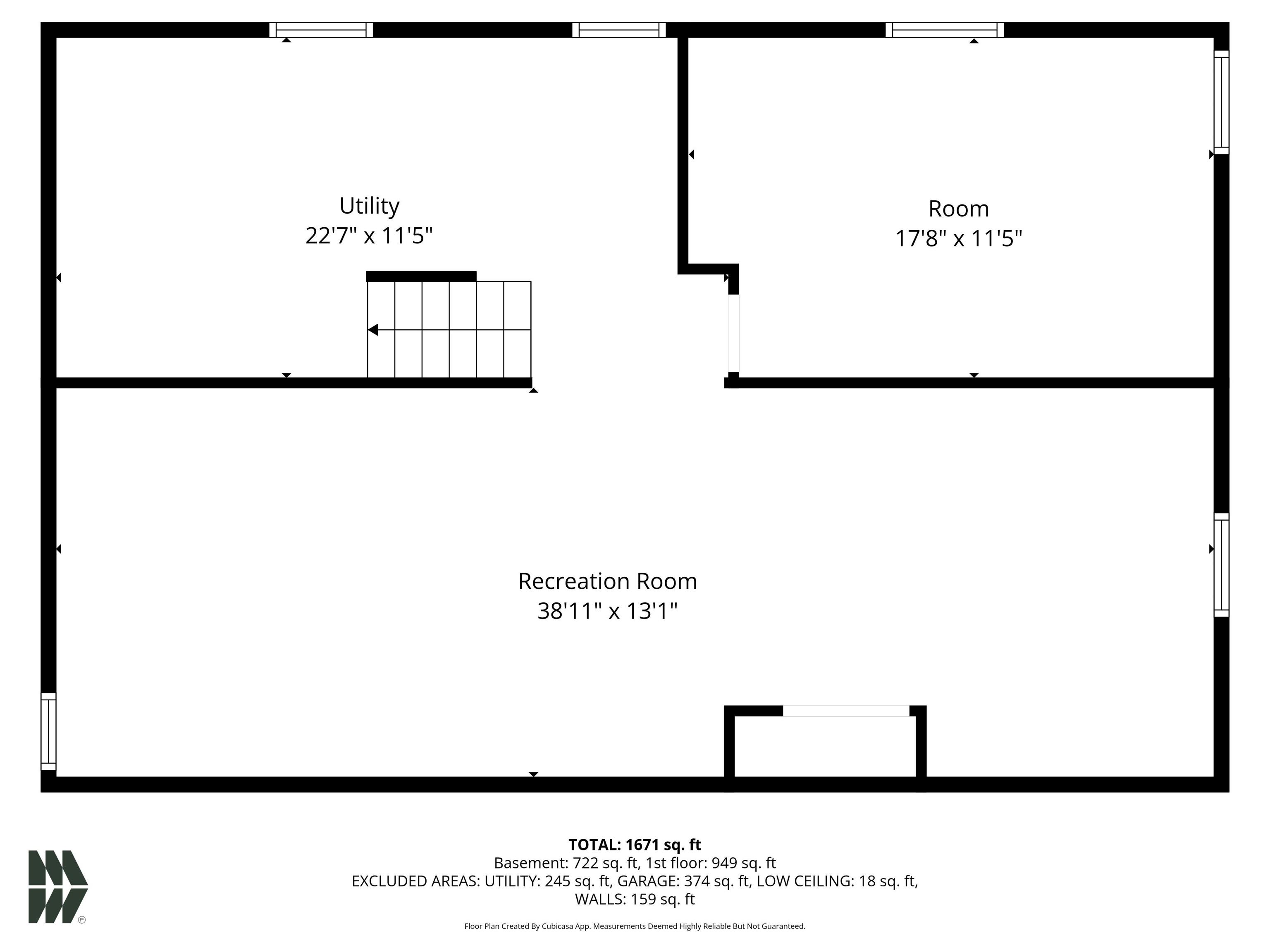 1220 Victory Avenue South Bend IN 46615