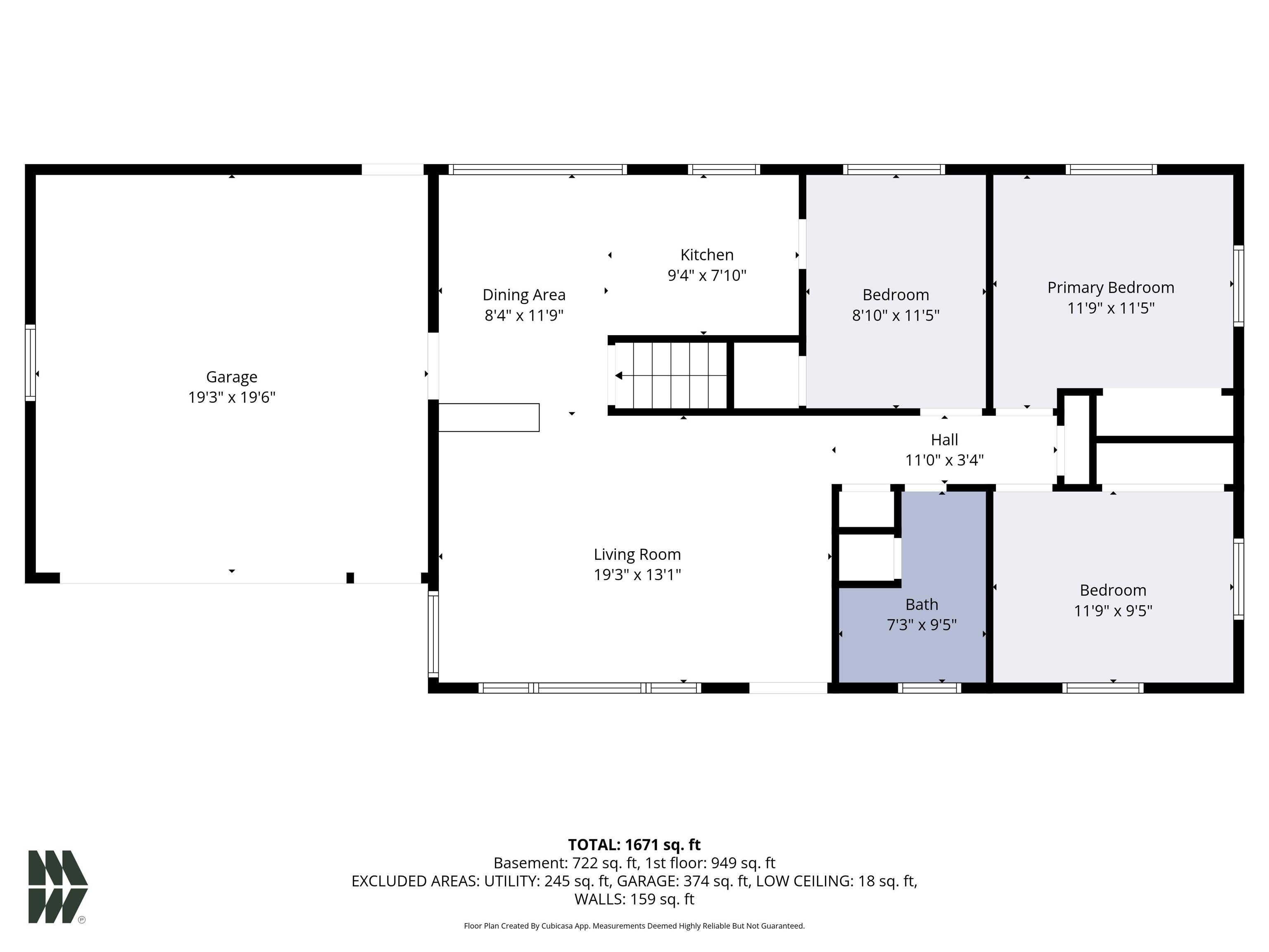 1220 Victory Avenue South Bend IN 46615
