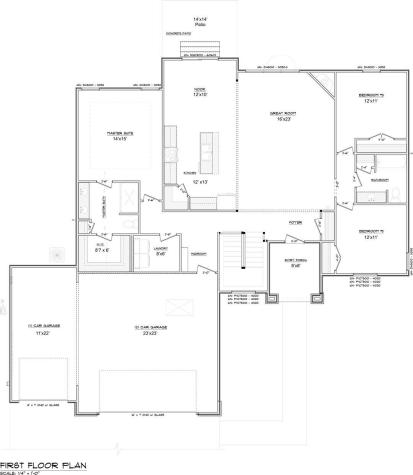 13358 Watling Path Fort Wayne IN 46818