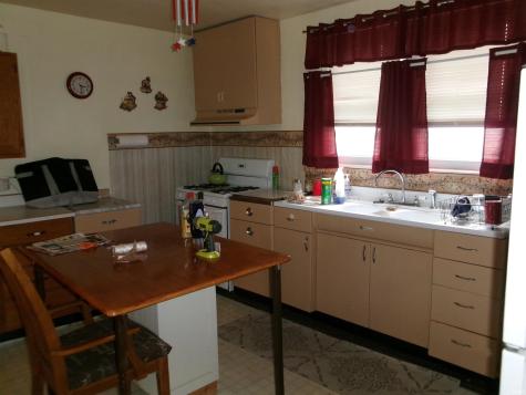 235 E 2nd Street Peru IN 46970