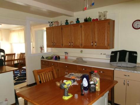 235 E 2nd Street Peru IN 46970