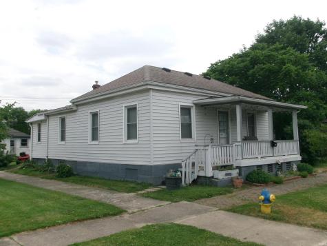 235 E 2nd Street Peru IN 46970
