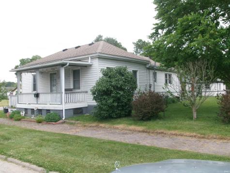 235 E 2nd Street Peru IN 46970