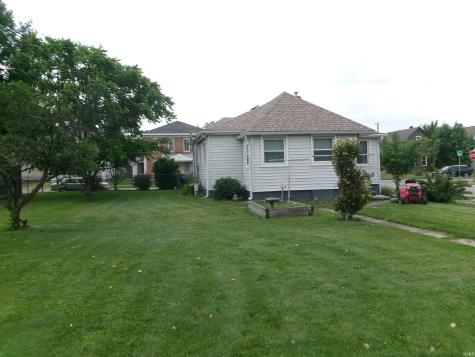 235 E 2nd Street Peru IN 46970