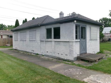 235 E 2nd Street Peru IN 46970