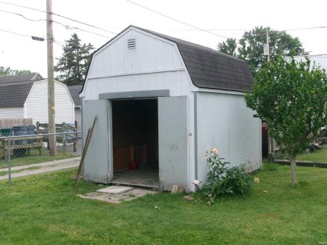 235 E 2nd Street Peru IN 46970