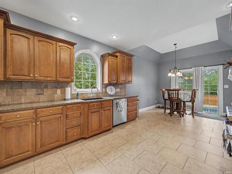 2730 Winfield Drive Evansville IN 47725