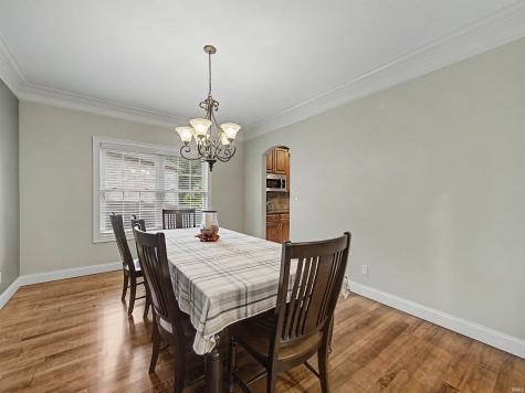 2730 Winfield Drive Evansville IN 47725