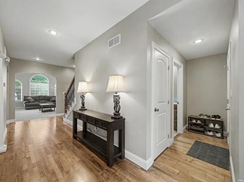 2730 Winfield Drive Evansville IN 47725
