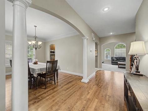 2730 Winfield Drive Evansville IN 47725