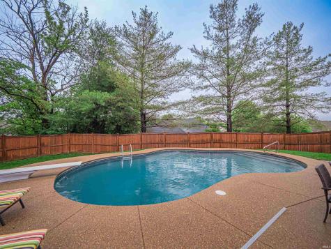 2730 Winfield Drive Evansville IN 47725