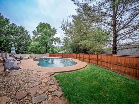 2730 Winfield Drive Evansville IN 47725