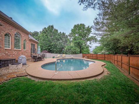 2730 Winfield Drive Evansville IN 47725