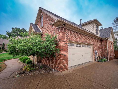 2730 Winfield Drive Evansville IN 47725