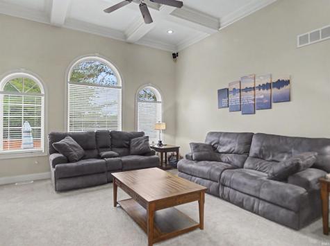 2730 Winfield Drive Evansville IN 47725