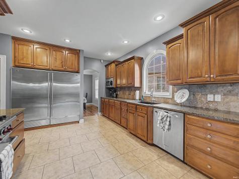 2730 Winfield Drive Evansville IN 47725