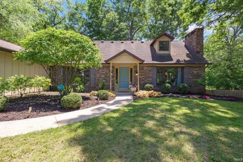 2828 Tall Oak Trail Warsaw IN 46582
