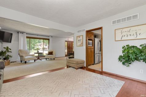 2828 Tall Oak Trail Warsaw IN 46582