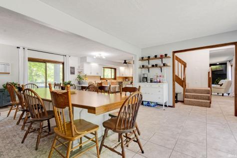 2828 Tall Oak Trail Warsaw IN 46582