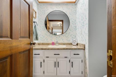 2828 Tall Oak Trail Warsaw IN 46582