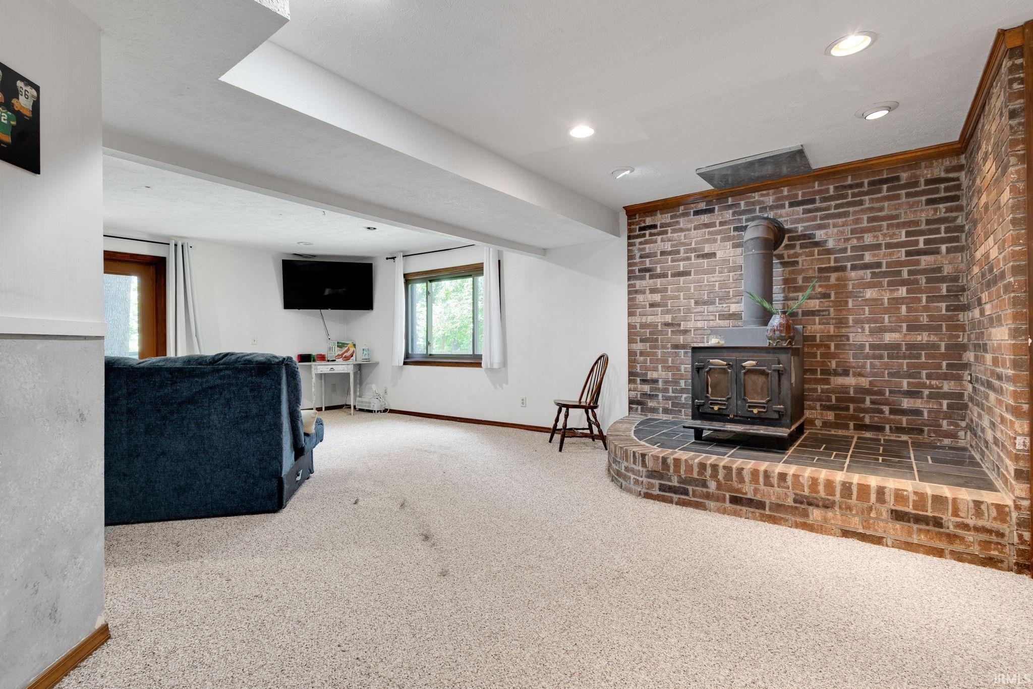 2828 Tall Oak Trail Warsaw IN 46582