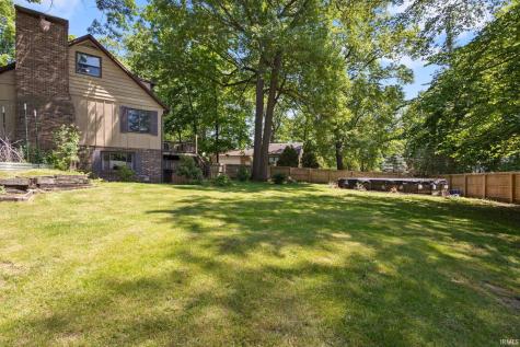 2828 Tall Oak Trail Warsaw IN 46582