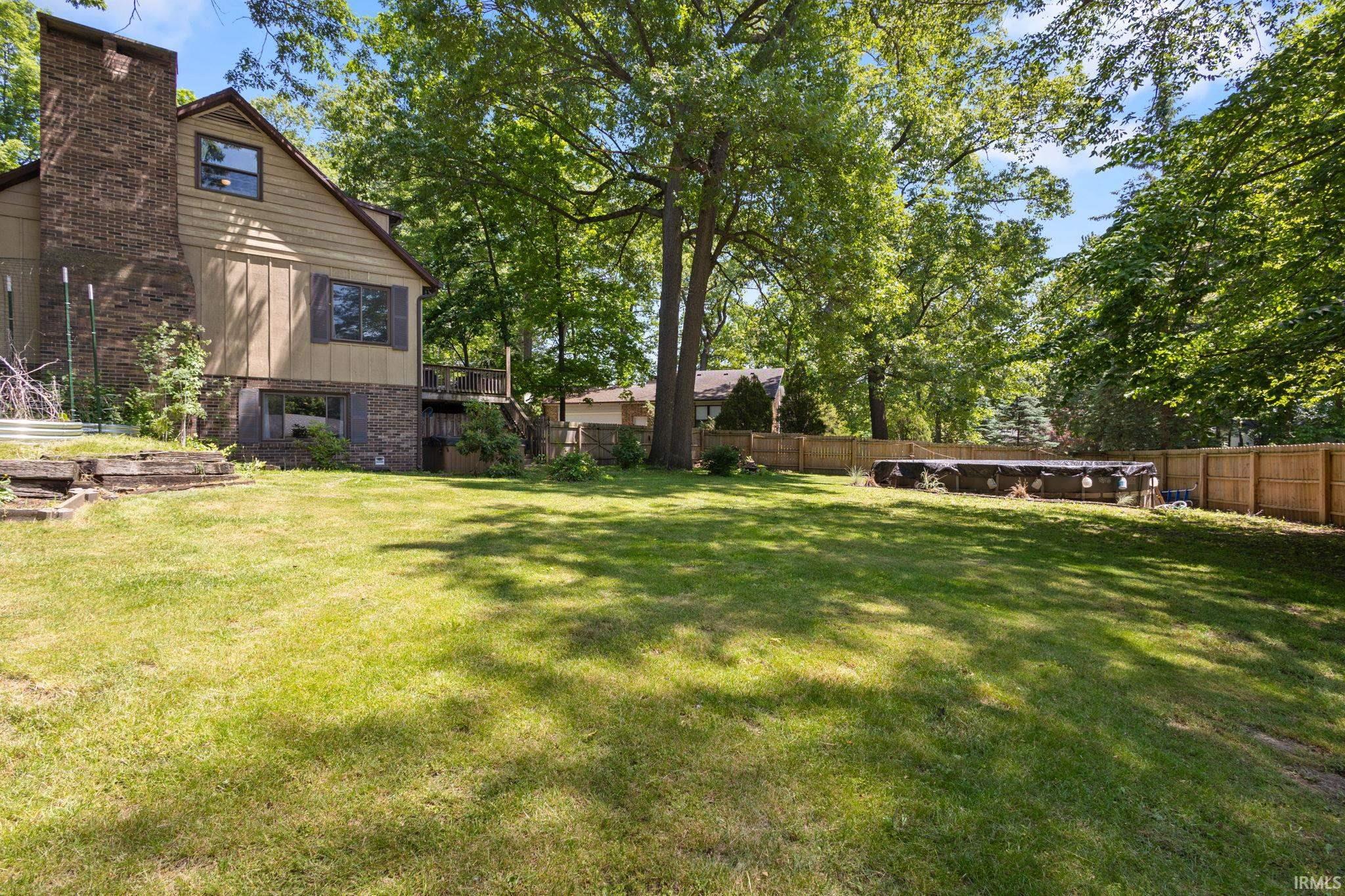 2828 Tall Oak Trail Warsaw IN 46582