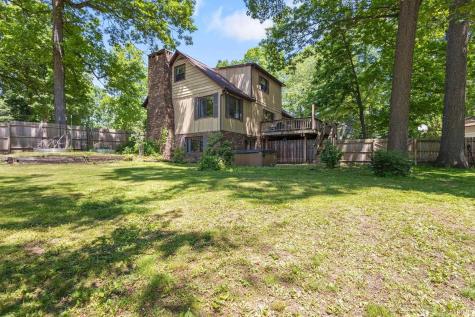 2828 Tall Oak Trail Warsaw IN 46582