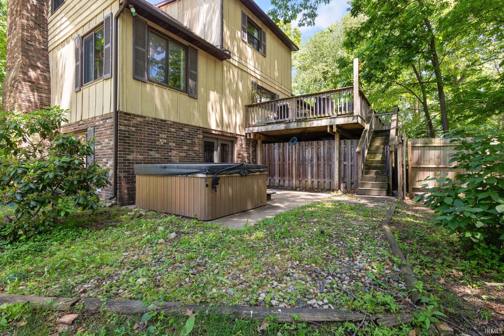 2828 Tall Oak Trail Warsaw IN 46582