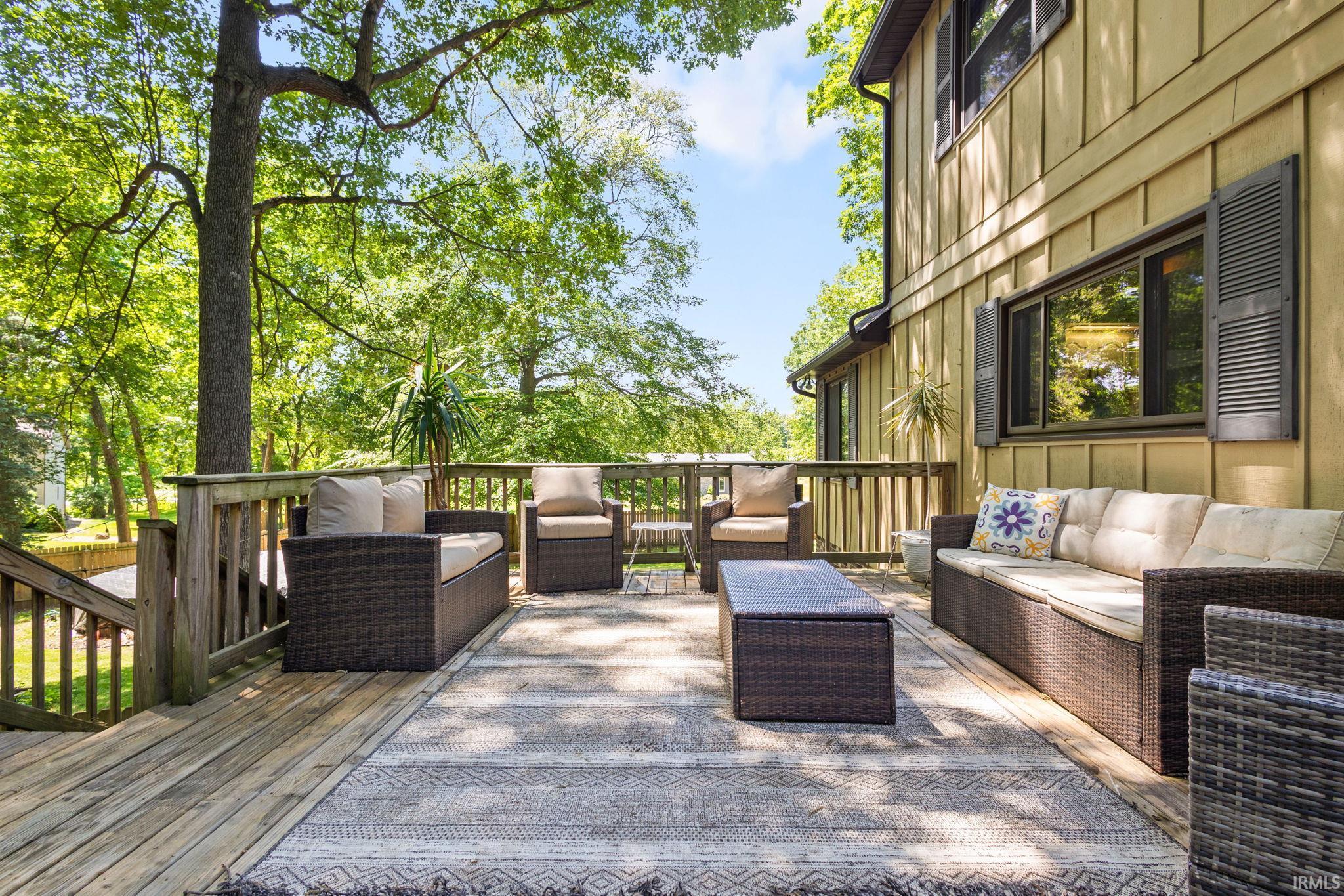 2828 Tall Oak Trail Warsaw IN 46582