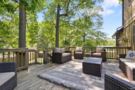 2828 Tall Oak Trail Warsaw IN 46582