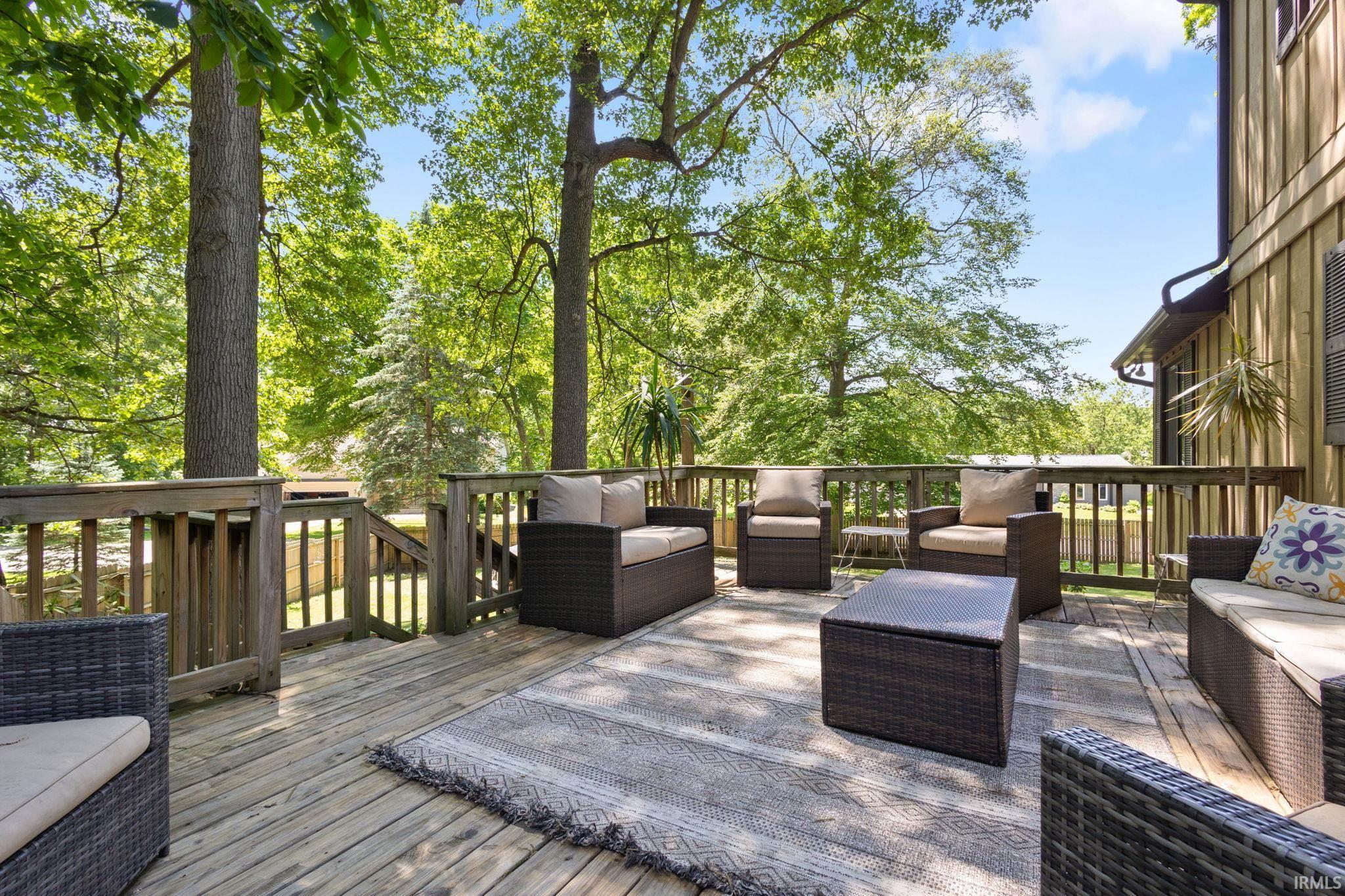 2828 Tall Oak Trail Warsaw IN 46582