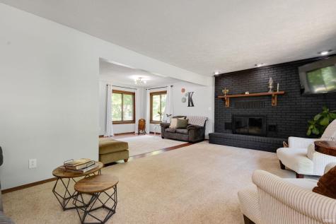 2828 Tall Oak Trail Warsaw IN 46582