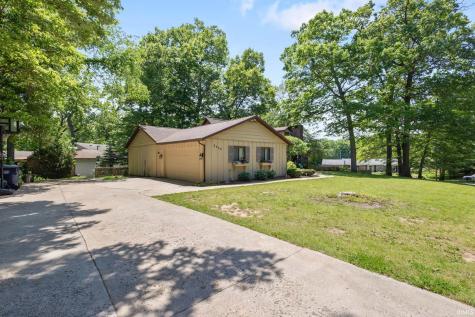 2828 Tall Oak Trail Warsaw IN 46582