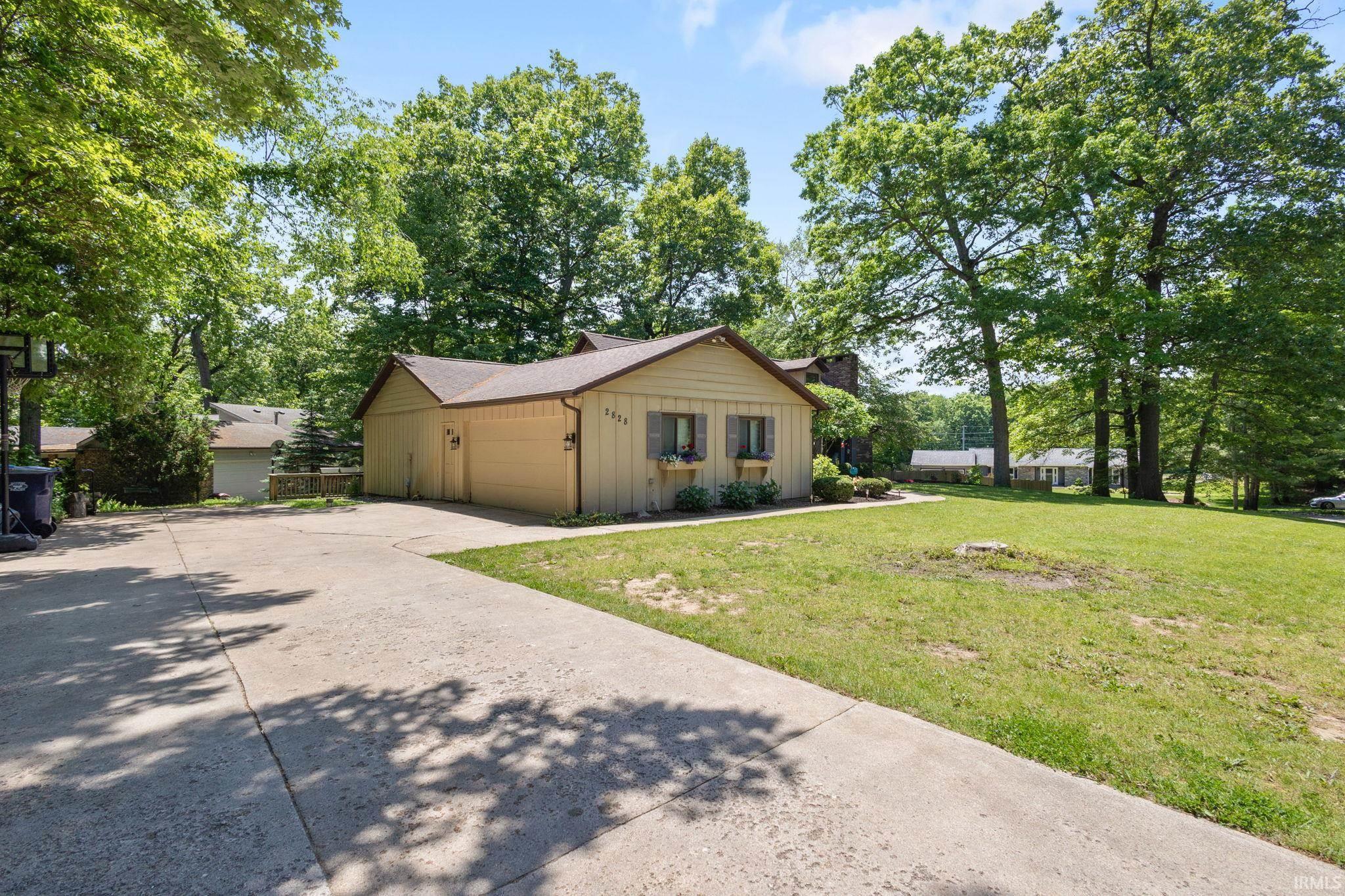 2828 Tall Oak Trail Warsaw IN 46582